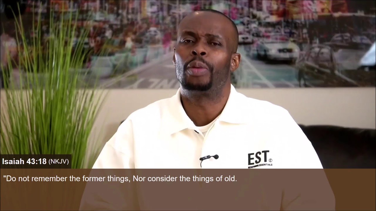 Rapid Progress - Rooted in the Word