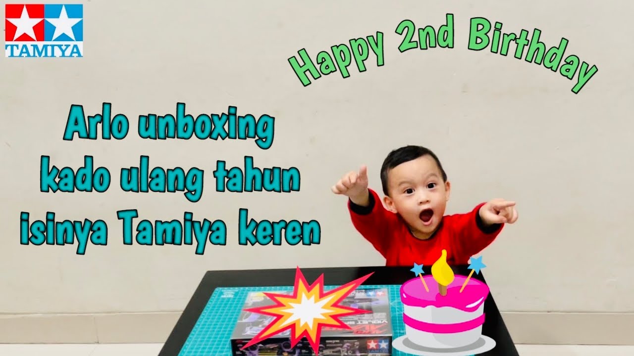 Tamiya Aero Avante Violet Special || Unboxing, Rakit & Review || AR Chassis