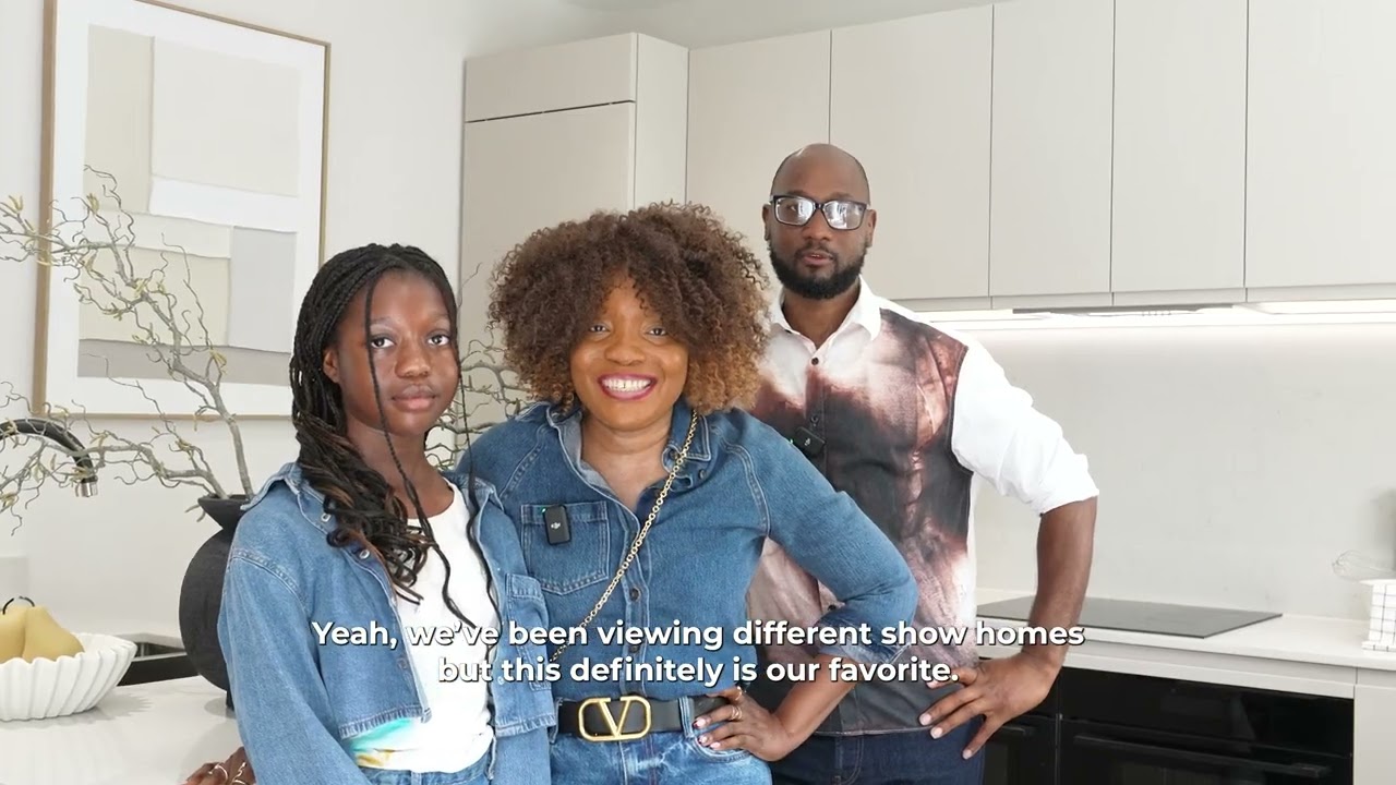 Cynefin, Horwich - Eighteen35 Launch