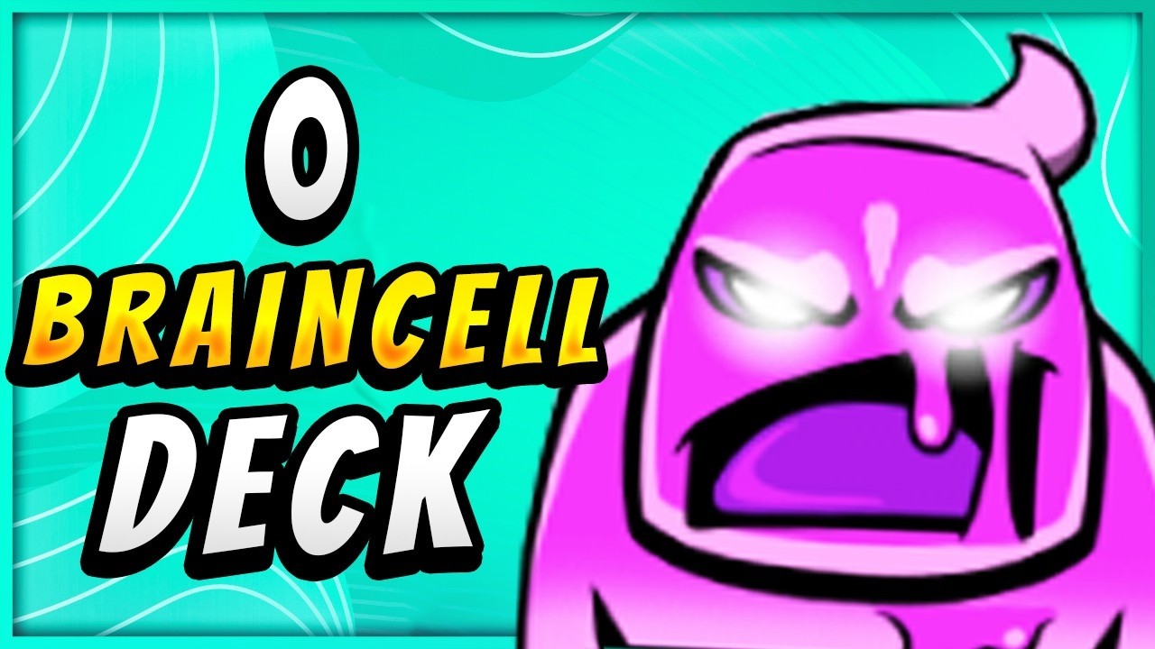 This TOXIC Deck REFUSES to lose…