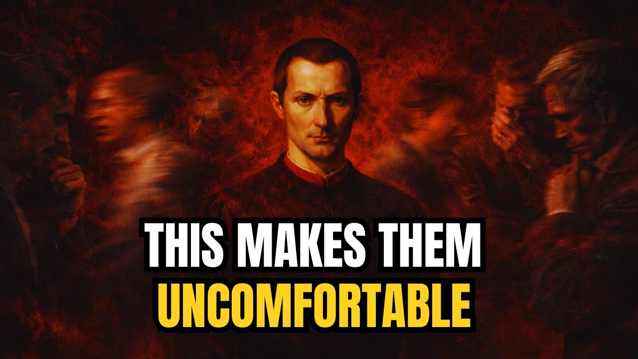 The Psychology of People | Who Move Without Permission