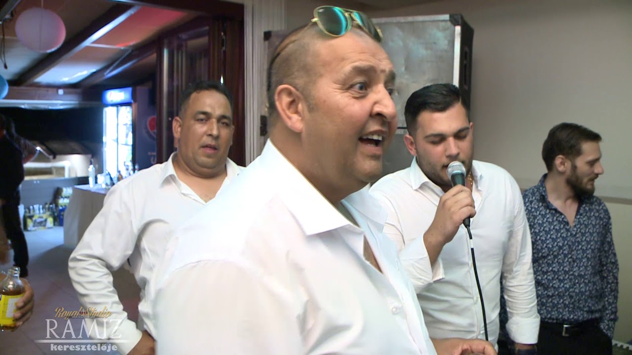 RAMIZ keresztelője DISC4 --- www.royalstudio.pro