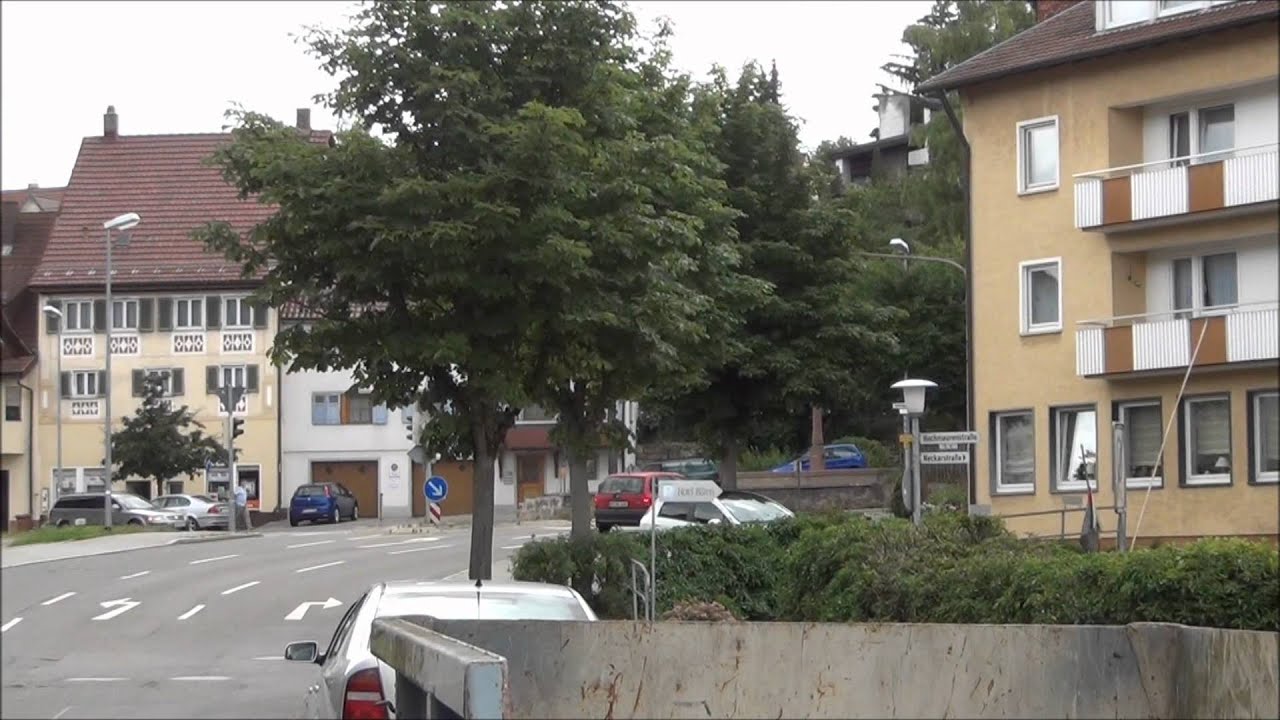Feuerwehr Rottweil (Zusammenschnitt)