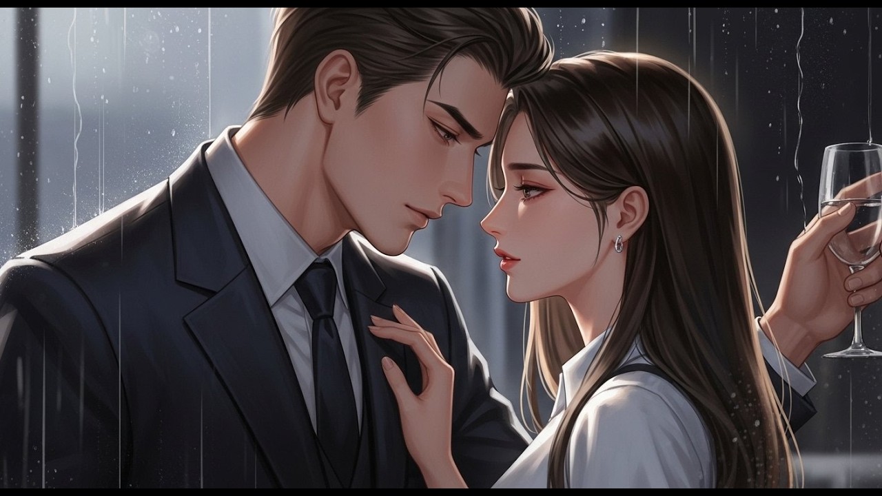 Reborn, My Loyal Care Was Ignored—He Ran to Her, I Stayed Silent, Watching His Surprise Too Late