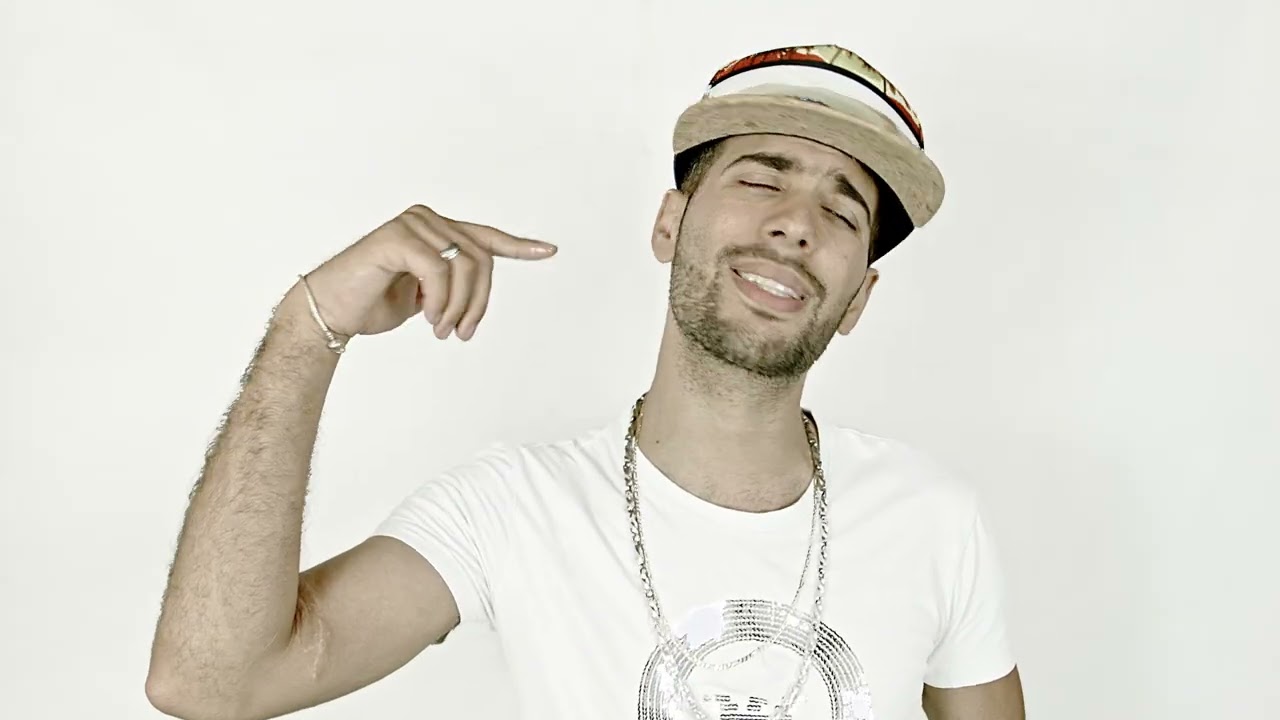 EU FIZ - LB ANGOLANO Ft DJ PATRICK