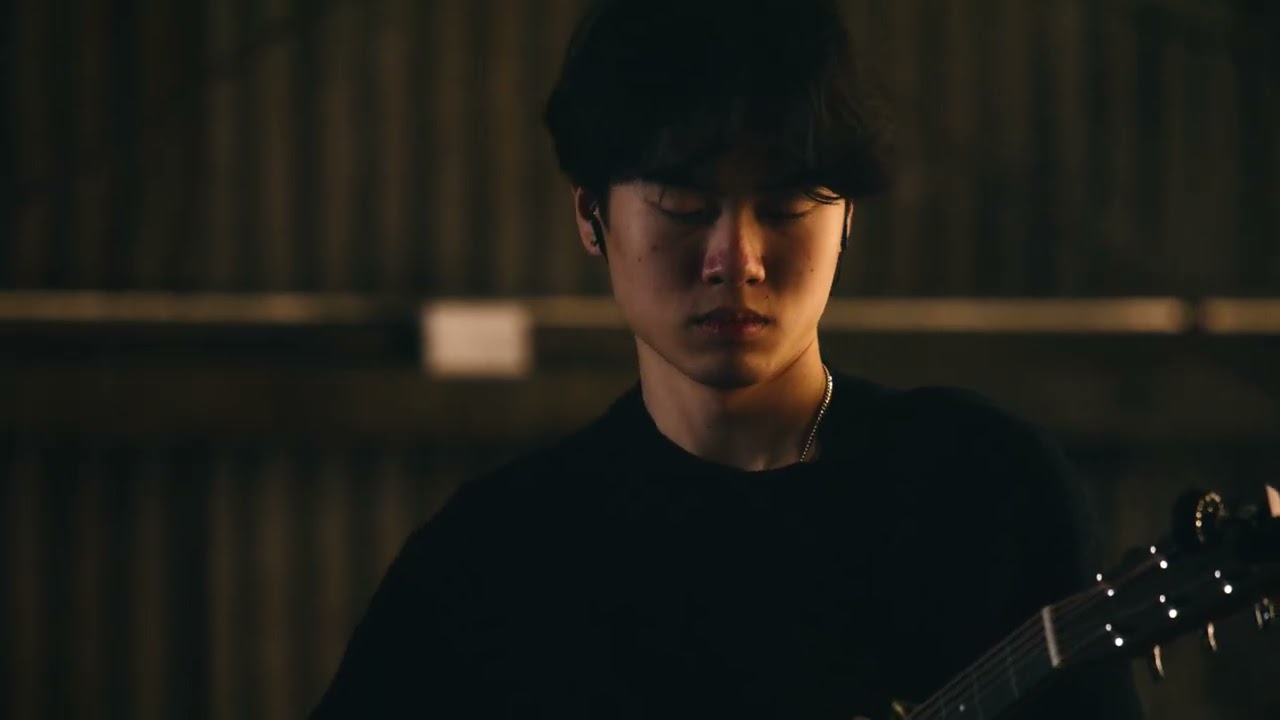 gavn! - Fork in the Road (Live)