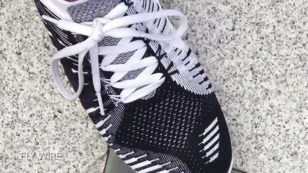 Nike Free Hyperfeel Run Review