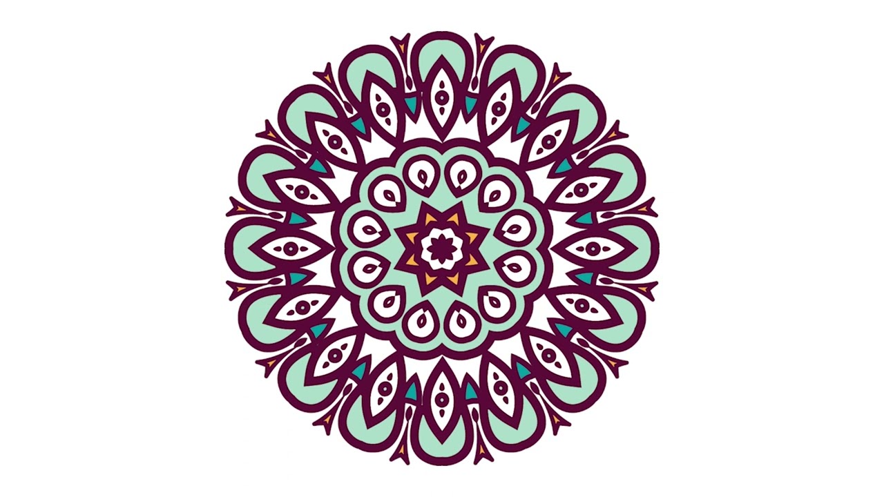 Arabic Mindfulness Exercise 3 Body Scan