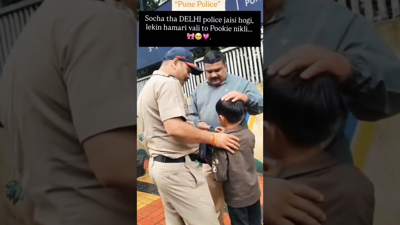 Maharashtra Pune police 🚨#viral #trending #youtubeshorts #shorts #viralvideo #ytshorts #shortvideo