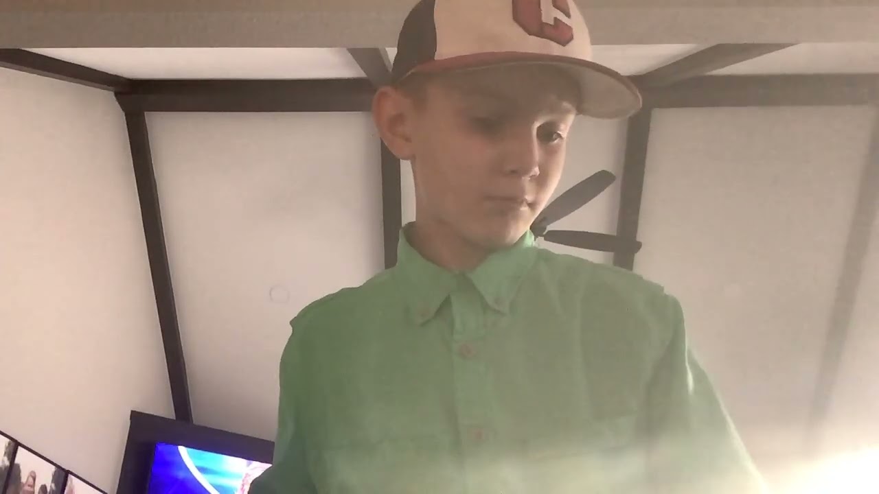 How to tie a Texas rig