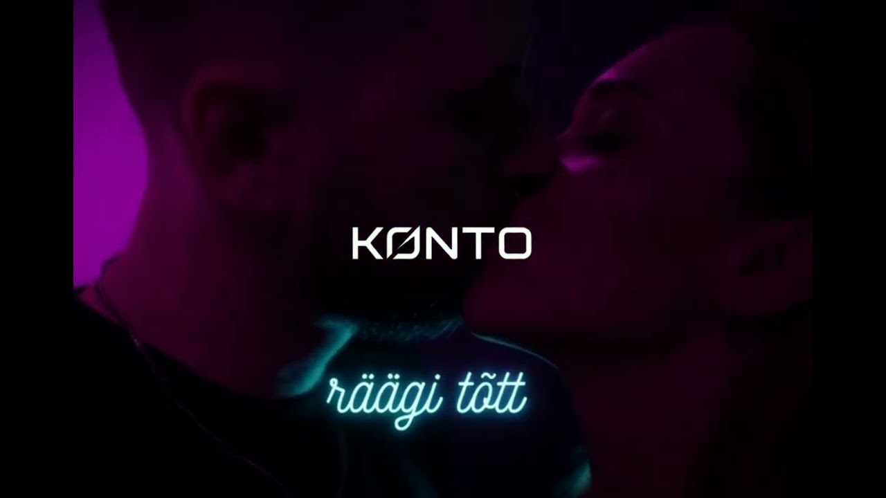 Konto x Helenza & Rauno - Räägi Tõtt (2026) (Vaiko Eplik & nublu cover)