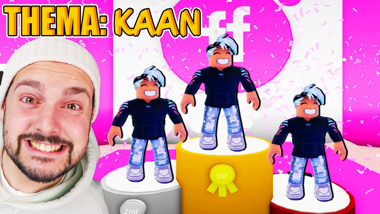 @itskaantastic entscheidet ALLES bei Fashion Famous!