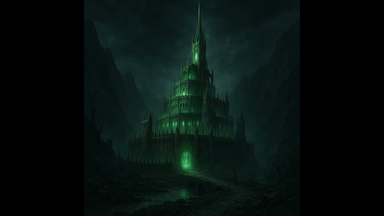 Deus Vult - instrumental 