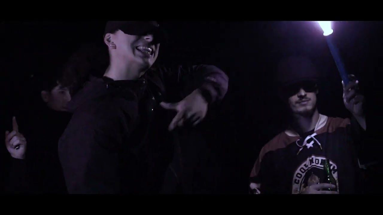 IETSCH - FF SERIEUS (OFFICIAL MUSIC VIDEO)