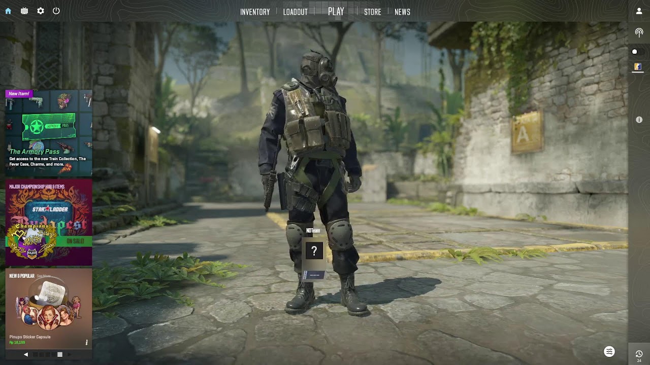 My Broadcast