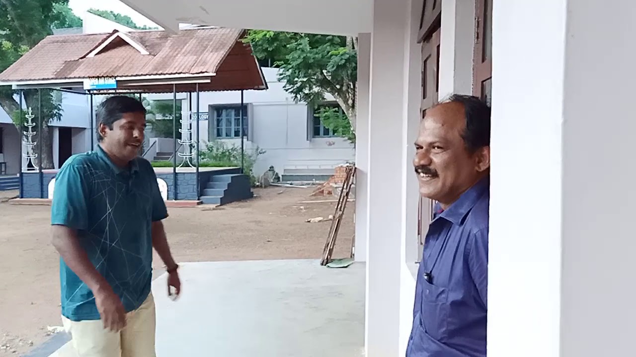 Marthoma College Tiruvalla