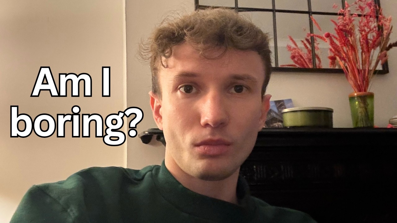 Я скучный гей или просто обманывал себя?