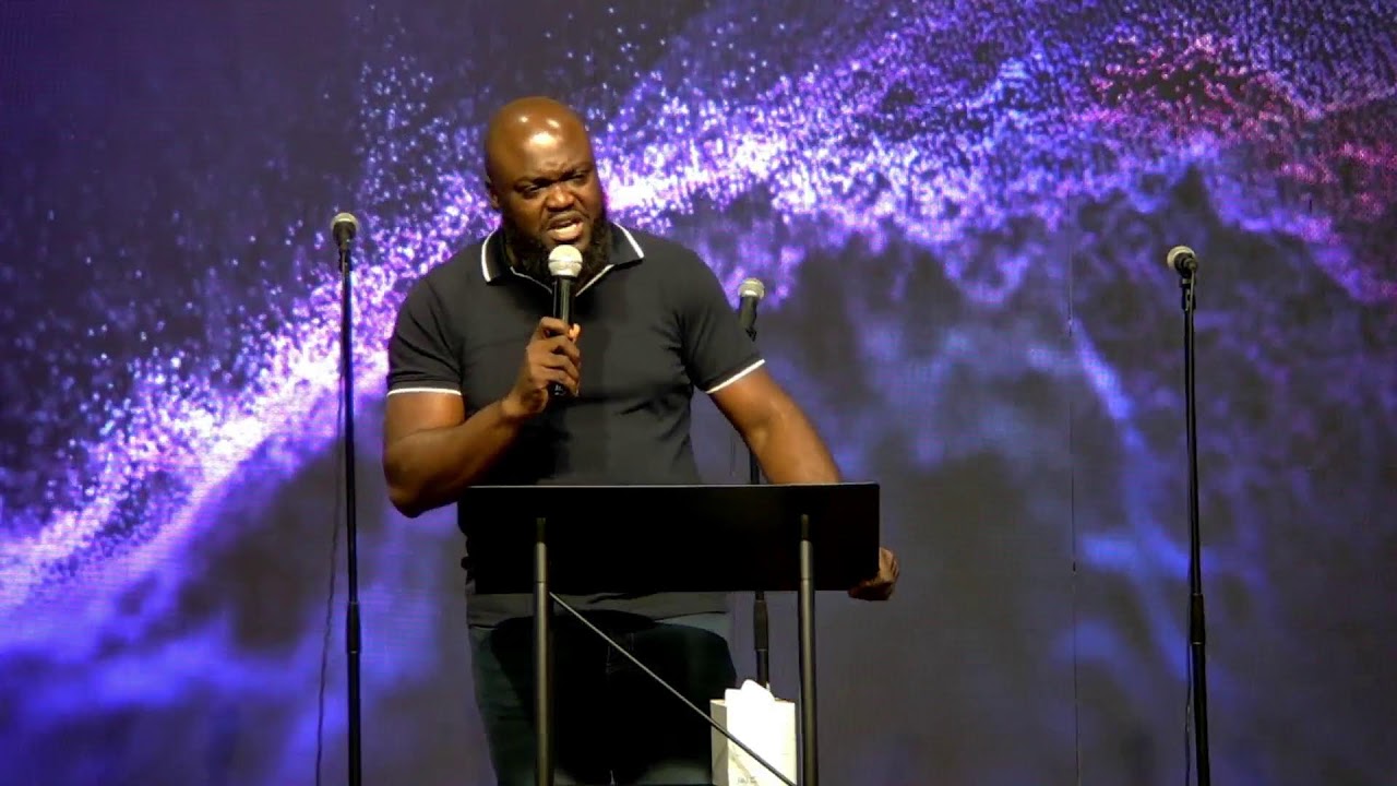 Directives For Godly Living | Bro. Dapo Esan | 01.06.2026