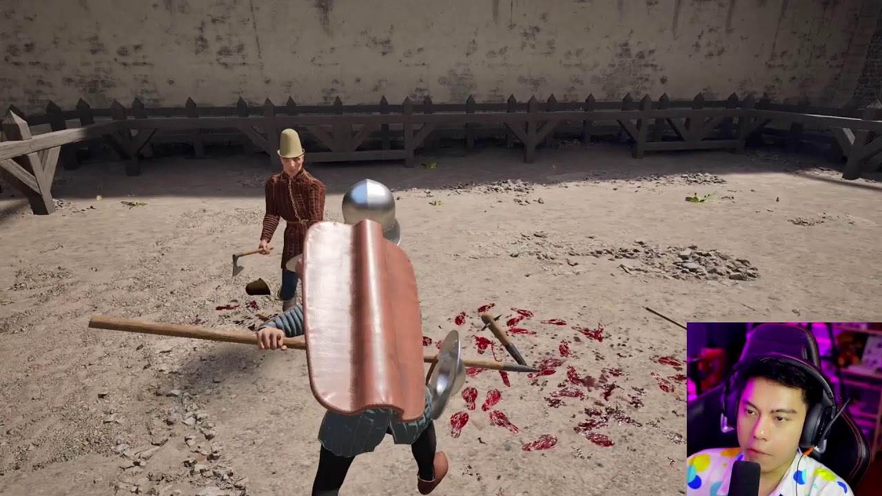 🔴 တာမွေကတုန်းပါဝင်သော 