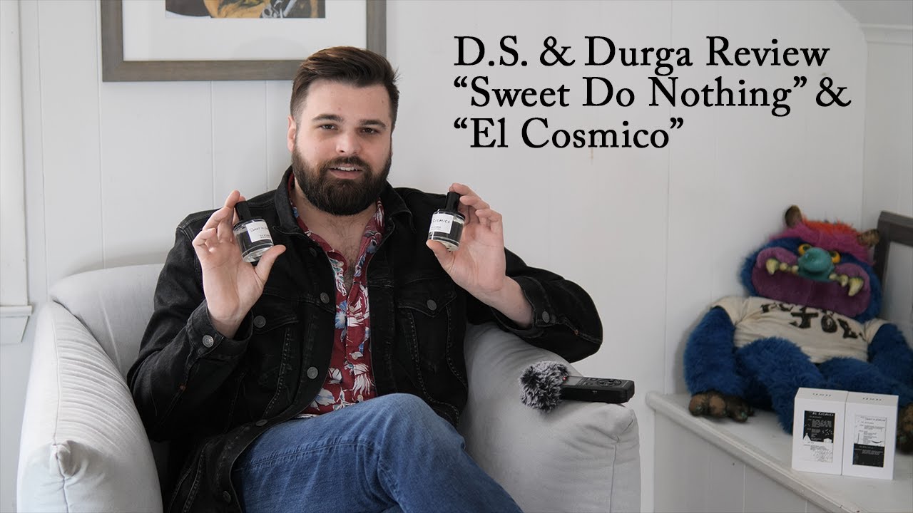 D.S. & Durga Review: 