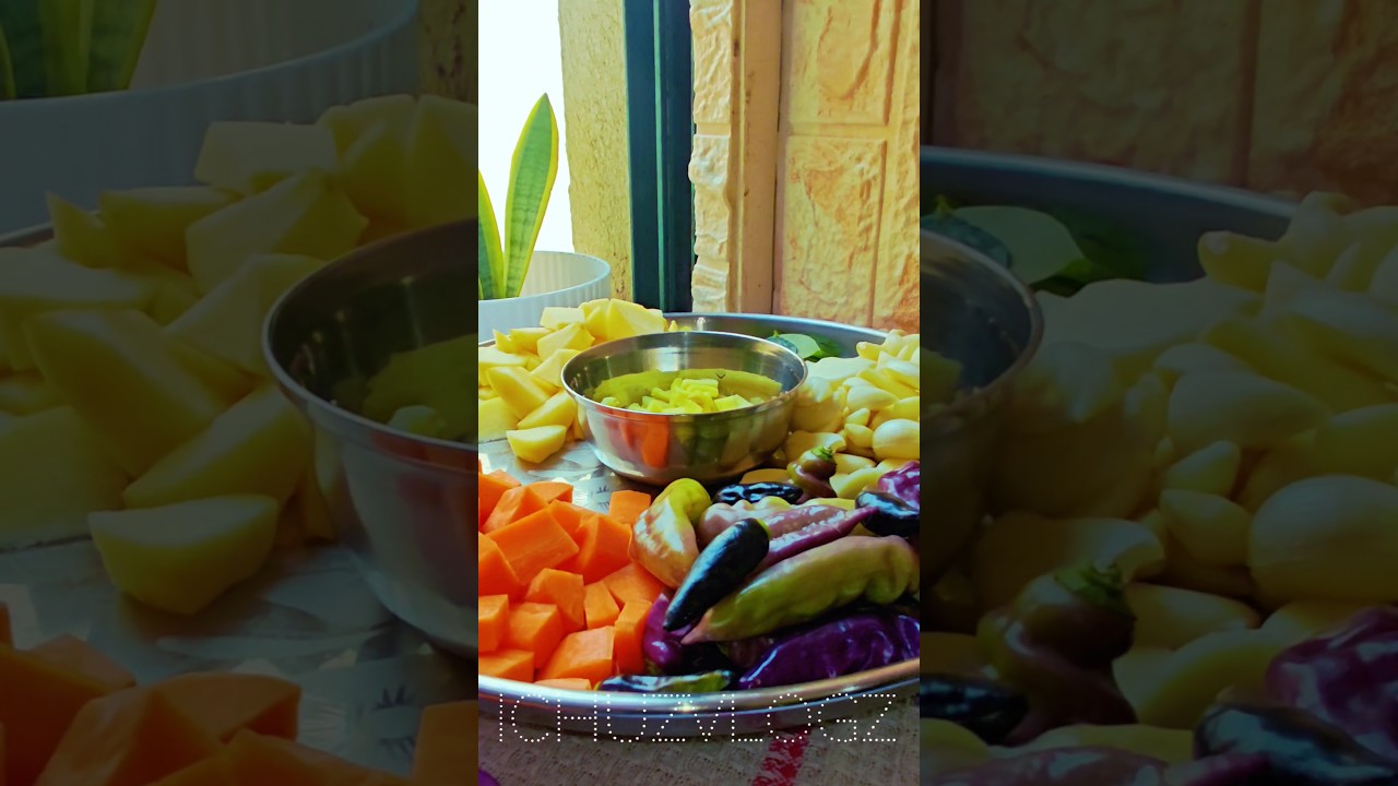 Friendshipday spcl mixed pickle 
