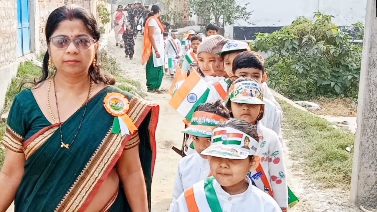 🇮🇳 #RepublicDayCelebration at Mount Litera Zee School Kanhauli and Kidzee Kanhauli 🇮🇳 #jaihind 