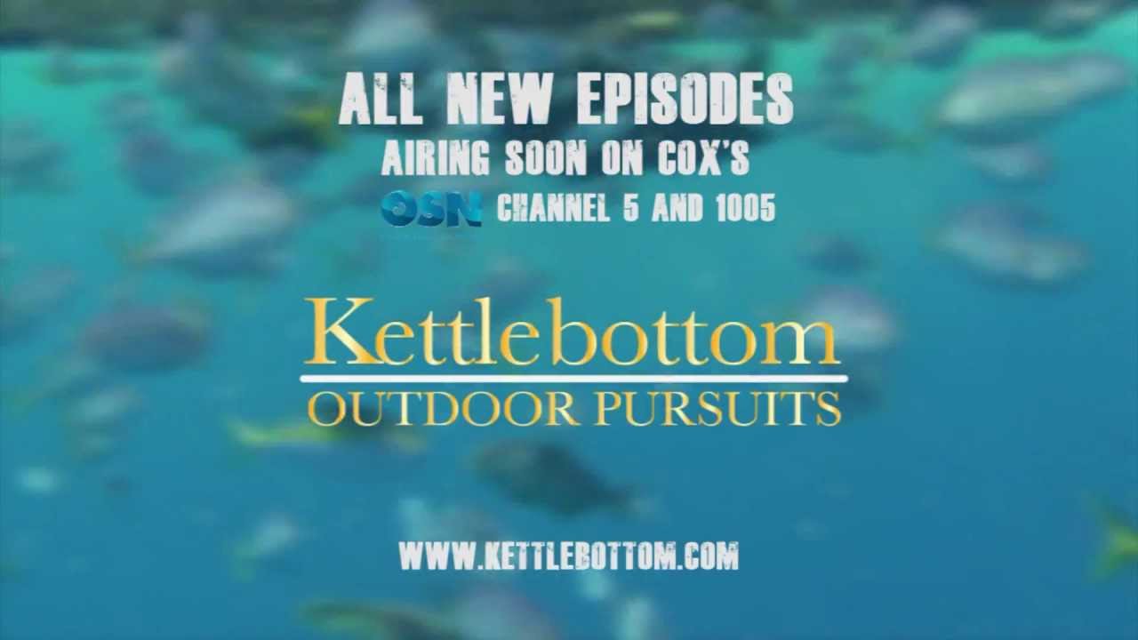 Kettlebottom Classic | Outdoor Pursuits Promo 2012