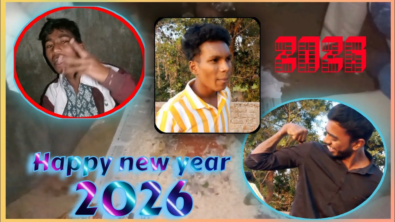 Happy new year||yeh hai apni new year party||new year mastii😁......