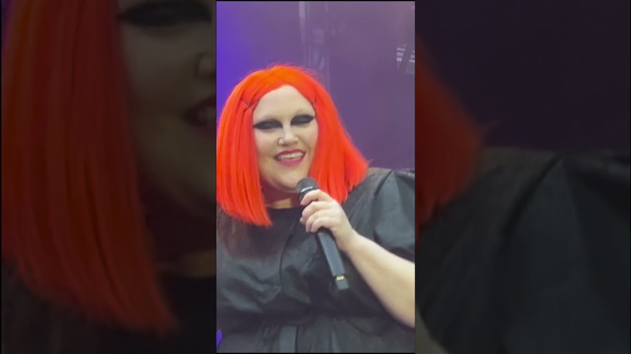 Listen Up // Gossip Live // #gossip #gossiplive #live #hamburg