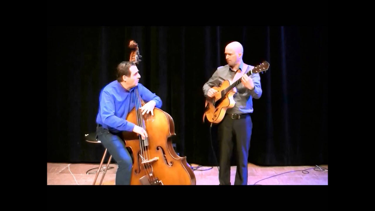 Pierre Boussaguet / Eric Lecordier