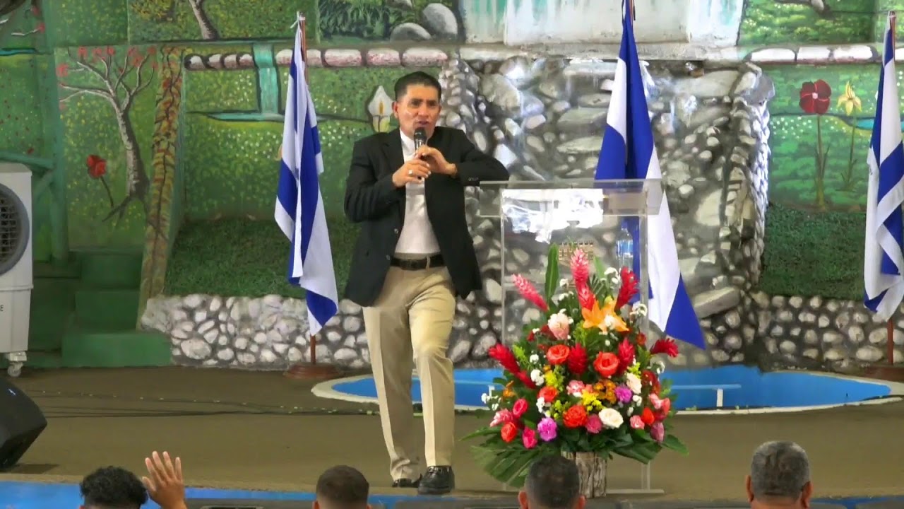 7/7 AYUNO RAV - 31 DICIEMBRE 2025 - TESTIMONIOS Y PALABRA.