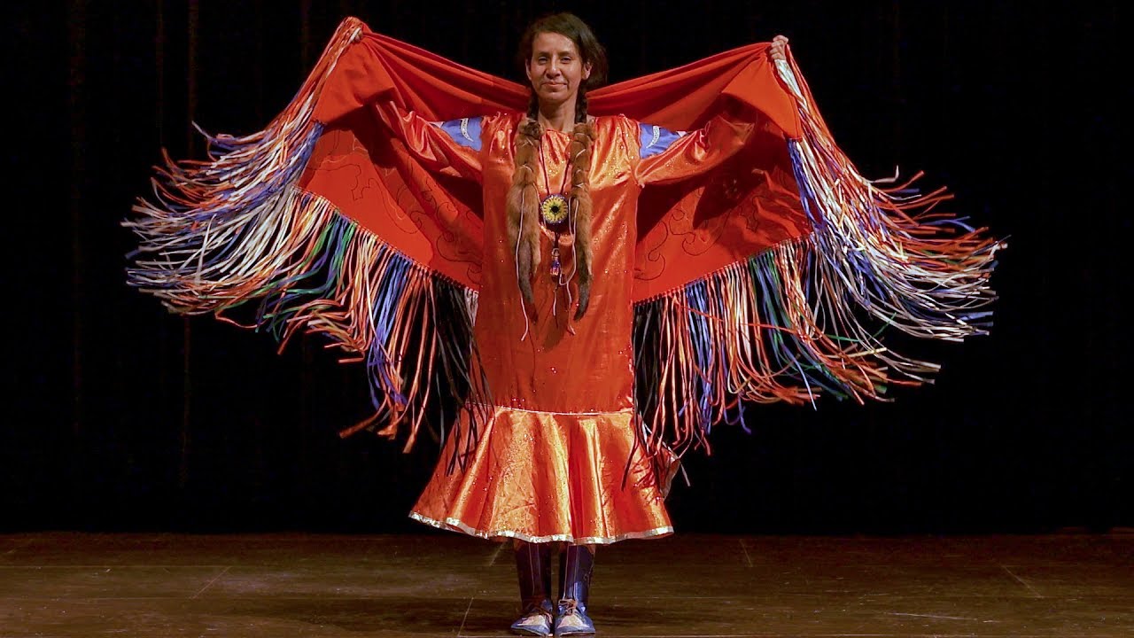 Ojibwe Culture Takes Center Stage in Andrea Fairbanks&rsquo; Work