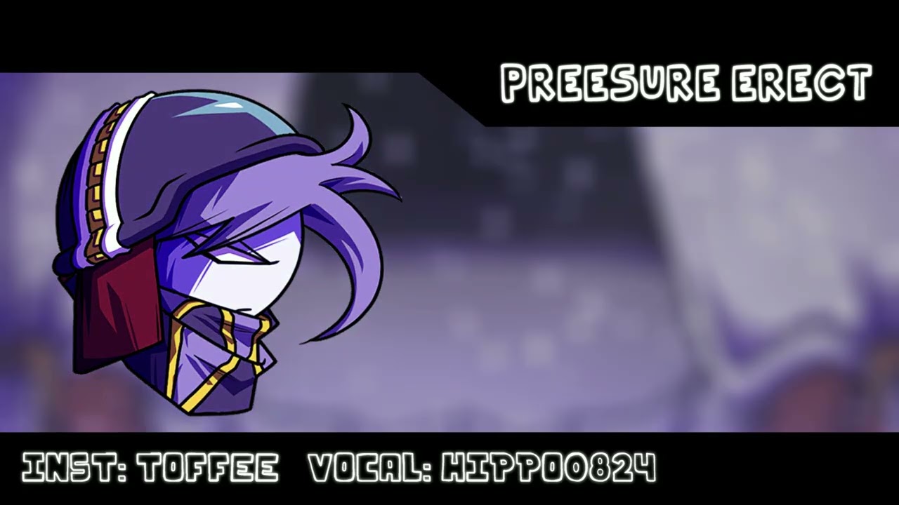 FNF PYXIS - pressure erect (SCRAPPED)