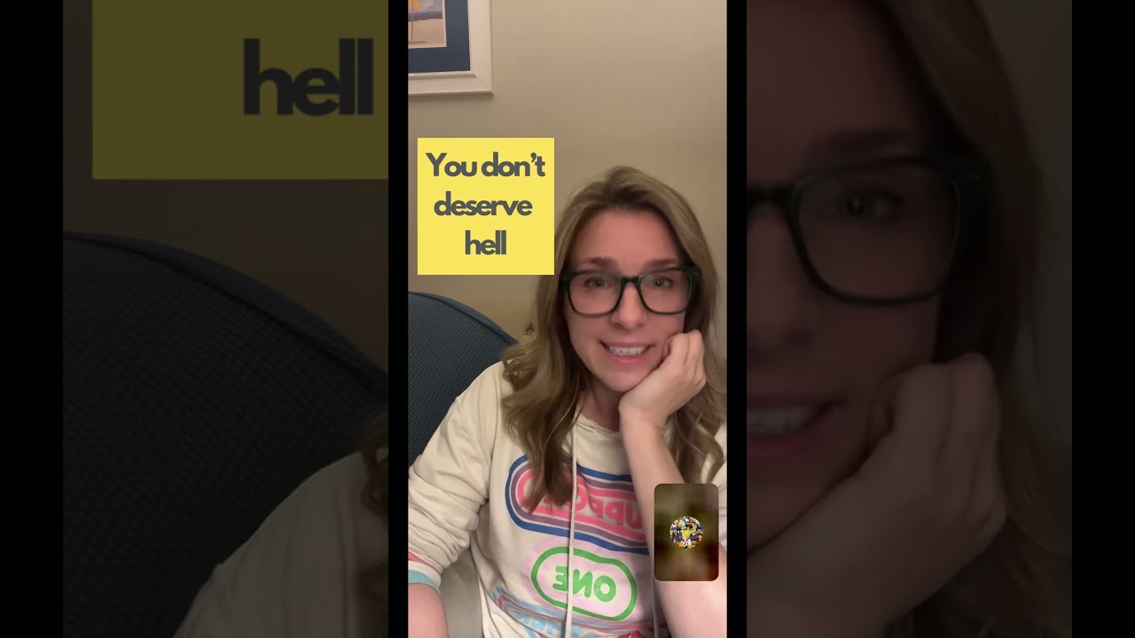 ДИСКУССИЯ: Первородный грех — справедливо ли, что мы рождаемся виновными?