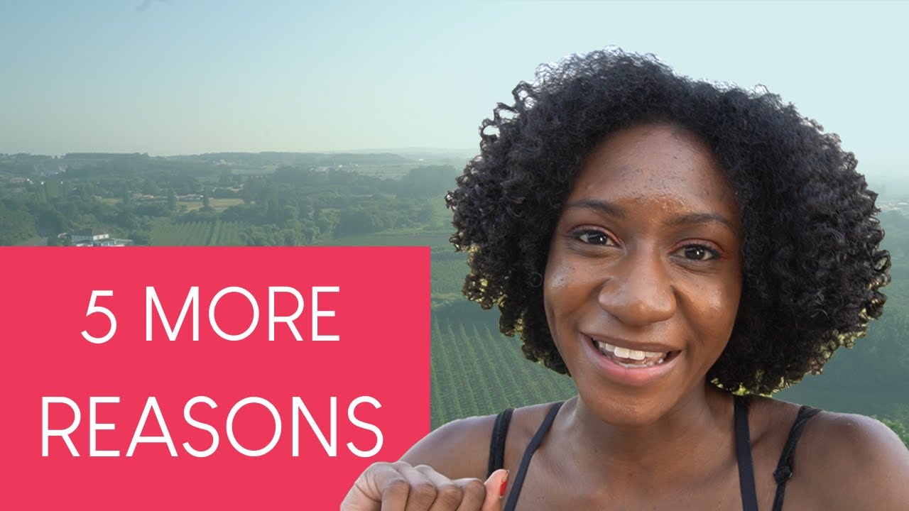 5 MORE Reasons To Get Married In Portugal | Portugal Wedding Planner Vlog