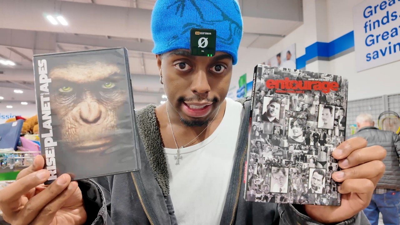 Охота доброй воли №2