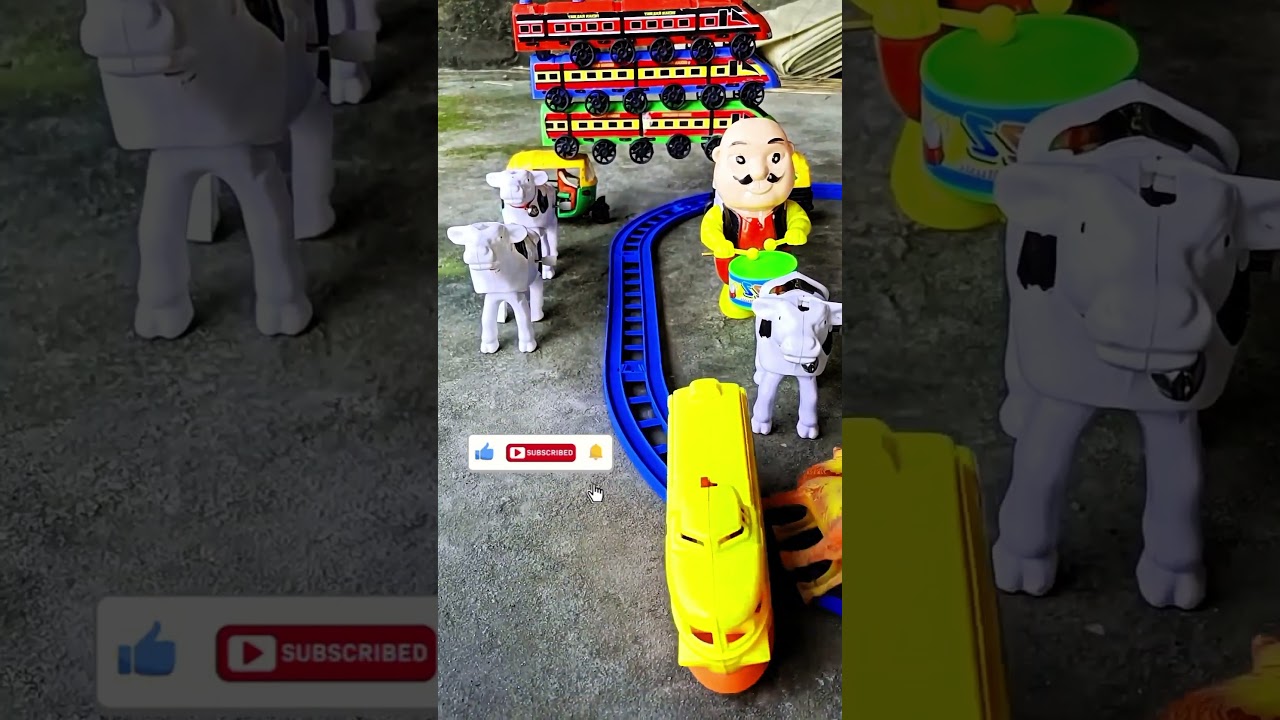 PK car video tren #trending #shots #toys #tructer #vairalvideo #vairalvideo