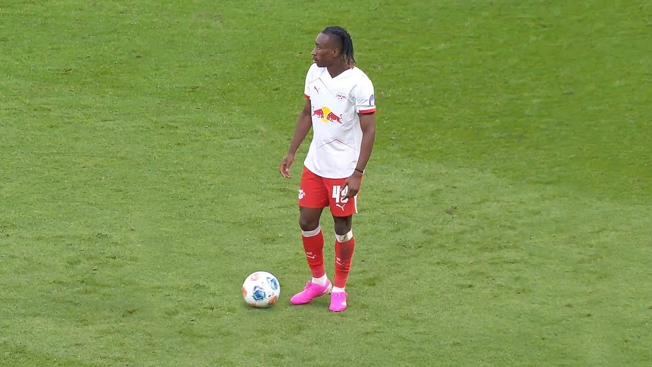 Yan Diomande All 21 Goals & Assists in Bundesliga | New Real Madrid Player ⚪️🇨🇮
