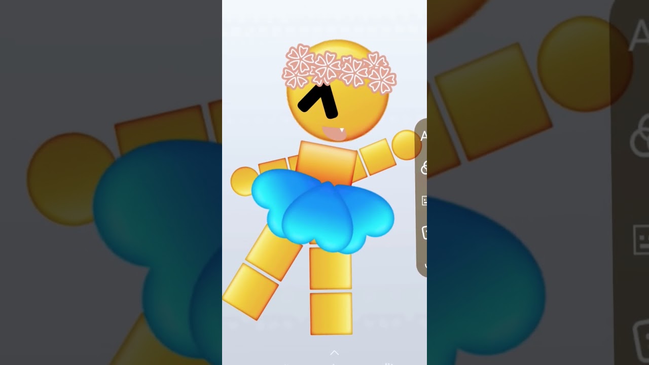 sim, eu sou bailarina- -