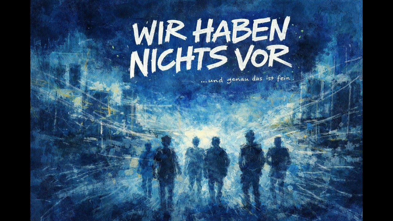 𝗪𝗶𝗿 𝗵𝗮𝗯𝗲𝗻 𝗻𝗶𝗰𝗵𝘁𝘀 𝘃𝗼𝗿