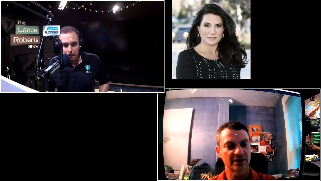 What Happens When Markets Fail to Hold Support