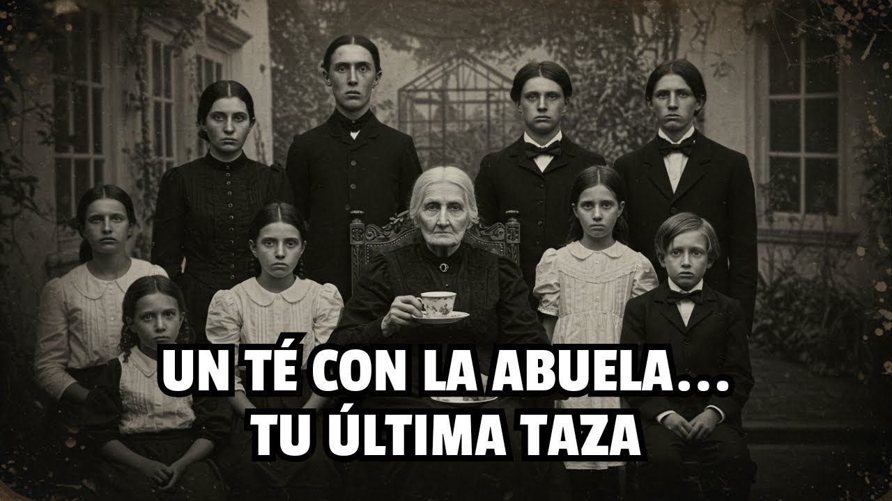 La Macabra Historia de los Báez: Todos los Nietos de la Matriarca Fueron Envenenados