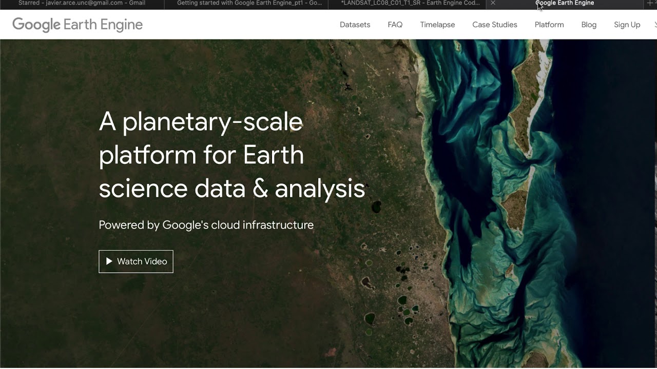 Boolean if and masks in Google Earth Engine