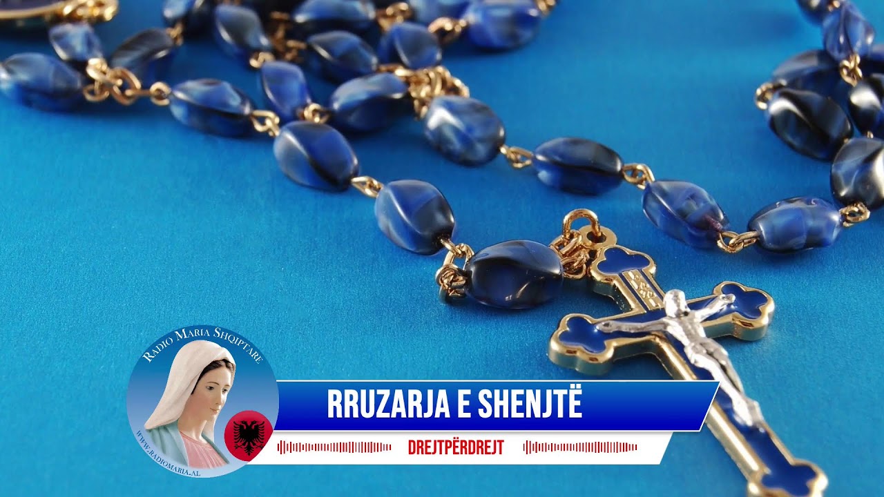 Rruzarja e shenjtë për miqtë dhe bamirësit e Radio Marisë