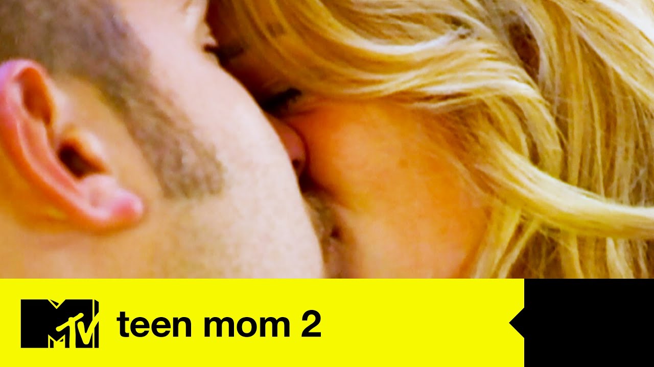 Corey Simms Buys Leah Messer An Engagement Ring | Teen Mom 2