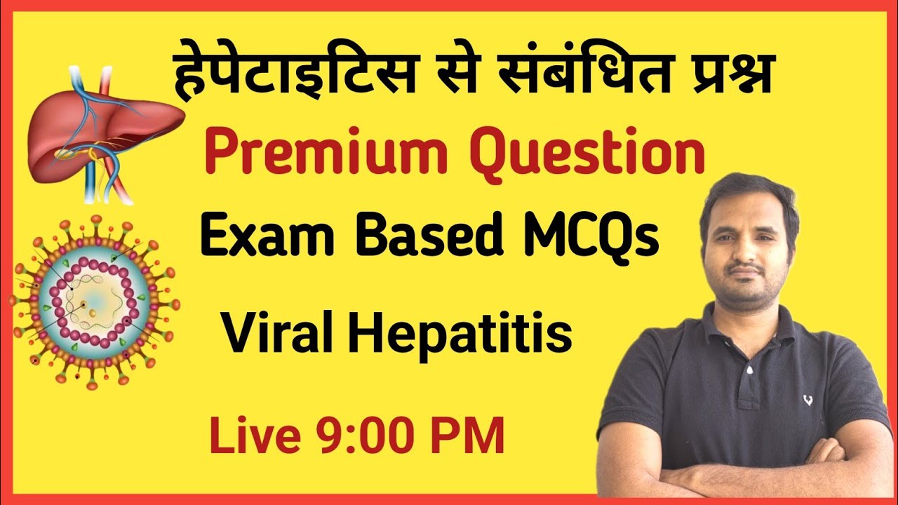 Hepatitis Question & Answer RRB IMPORTANT MCQ ICOMMUNICABLE DISEASE NORCET || Nursing Officer exam