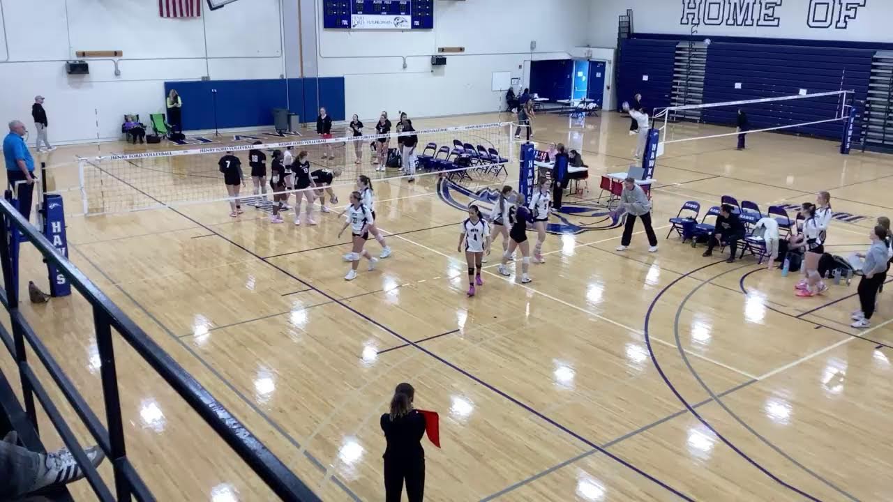 REVO 17 vs Legacy 17-Select East