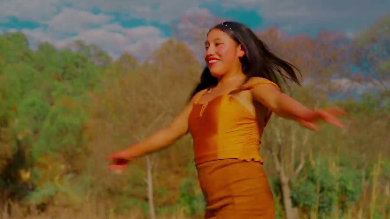 Los Triciclos - Oficial Video - Corazón Mixteco 