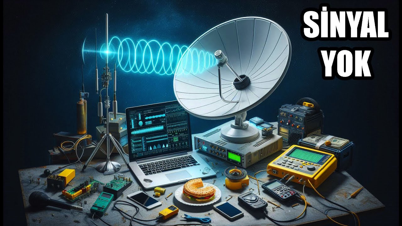 EN ZOR ARIZALARDAN BİRİ İLETİŞİM YOK