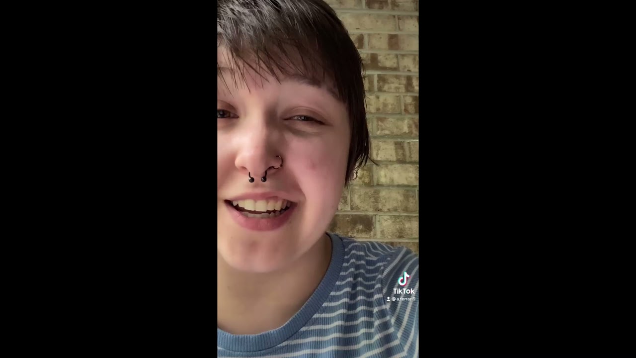 CLAS170 (0101) Mythology Final -Tik Tok